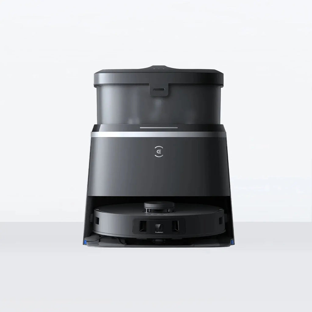 DEEBOT T30 Omni – Robot Aspirateur & Laveur Ultra Puissant