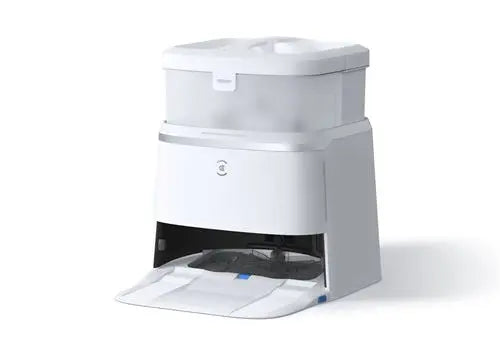 DEEBOT T30 Omni – Robot Aspirateur & Laveur Ultra Puissant