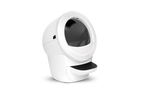 Litter-Robot 4 – Bac à Litière Auto-Nettoyant pour Chats